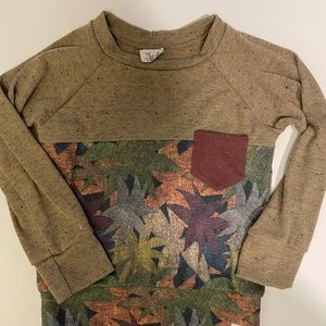 Lulu + Roo Where the Wild Things Are Sweatshirt